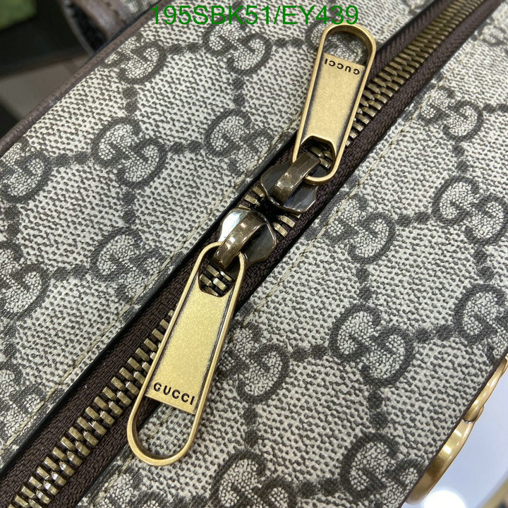 Gucci 5A Bag SALE Code: EY439