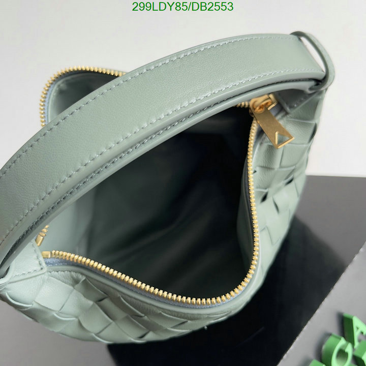 BV Bag-(Mirror)-Handbag- Code: DB2553 $: 299USD