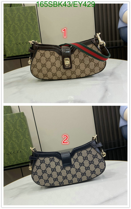 Gucci 5A Bag SALE Code: EY429