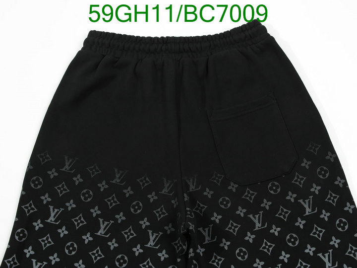 Clothing-LV Code: BC7009 $: 59USD