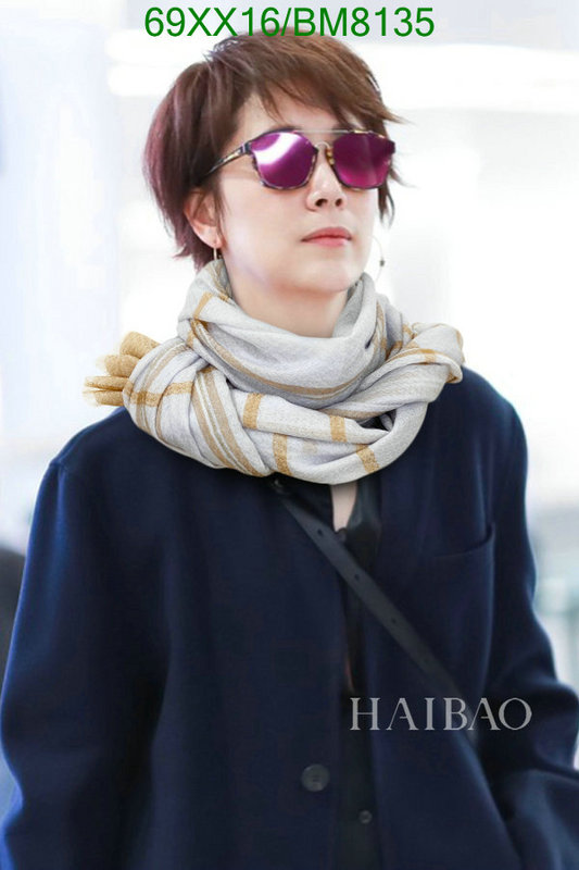 Scarf-Loro Piana Code: BM8135 $: 69USD