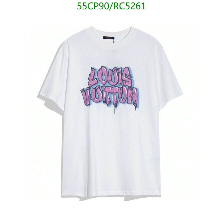 Clothing-LV Code: RC5261 $: 55USD