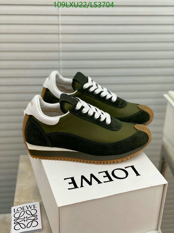 Men shoes-Loewe Code: LS3704 $: 109USD