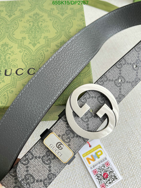 Belts-Gucci Code: DP2757 $: 65USD