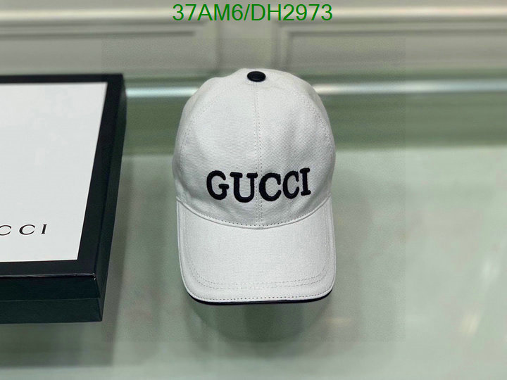 Cap-(Hat)-Gucci Code: DH2973 $: 37USD