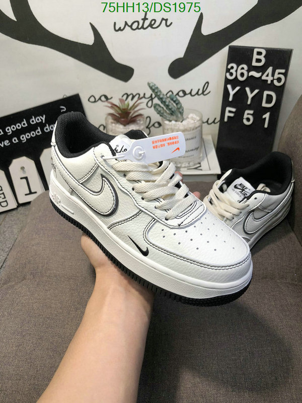 Women Shoes-NIKE Code: DS1975 $: 75USD