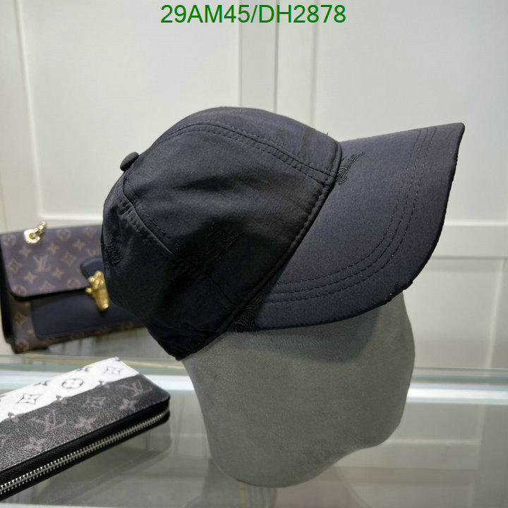 Cap-(Hat)-Burberry Code: DH2878 $: 29USD