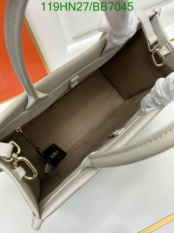 Furla Bag-(4A)-Handbag- Code: BB7045 $: 119USD