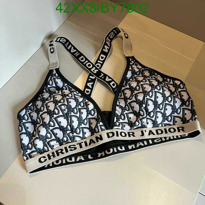 Swimsuit-Dior Code: BY7802 $: 42USD