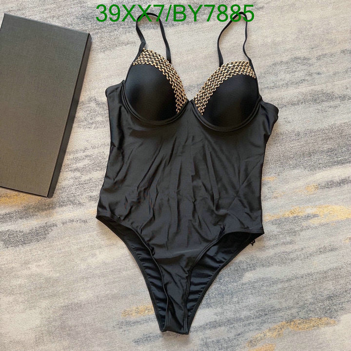 Swimsuit-Versace Code: BY7885 $: 39USD