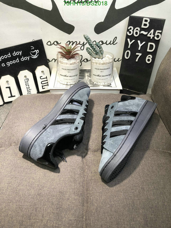 Men shoes-Adidas Code: DS2018 $: 75USD