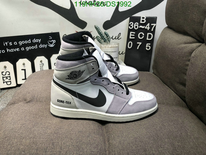 Men shoes-Nike Code: DS1992 $: 119USD