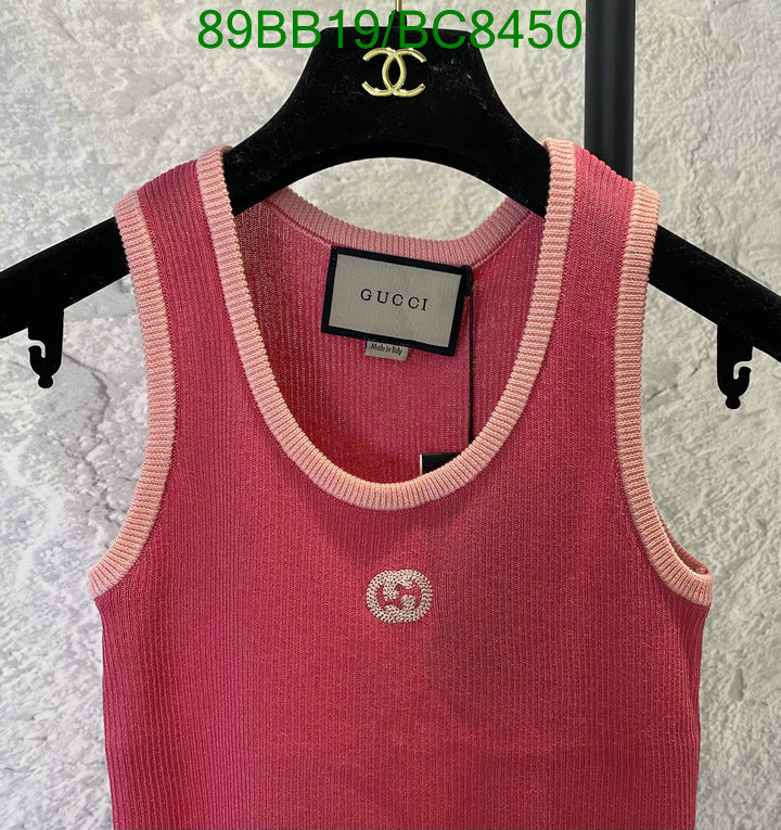 Clothing-Gucci Code: BC8450 $: 89USD