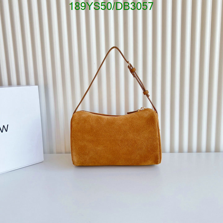 The Row Bag-(Mirror)-Handbag- Code: DB3057 $:189USD