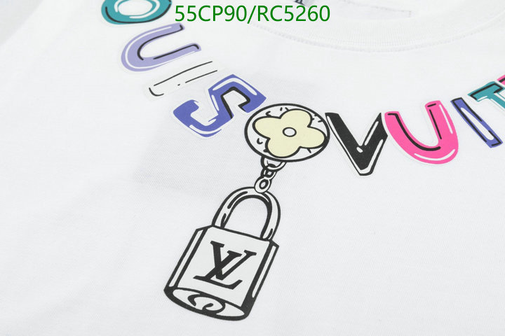 Clothing-LV Code: RC5260 $: 55USD