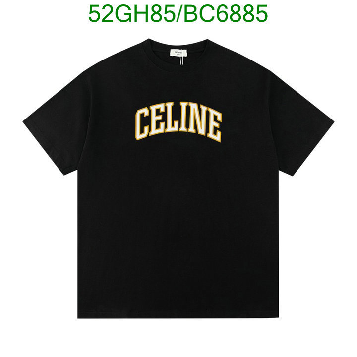 Clothing-Celine Code: BC6885 $: 52USD