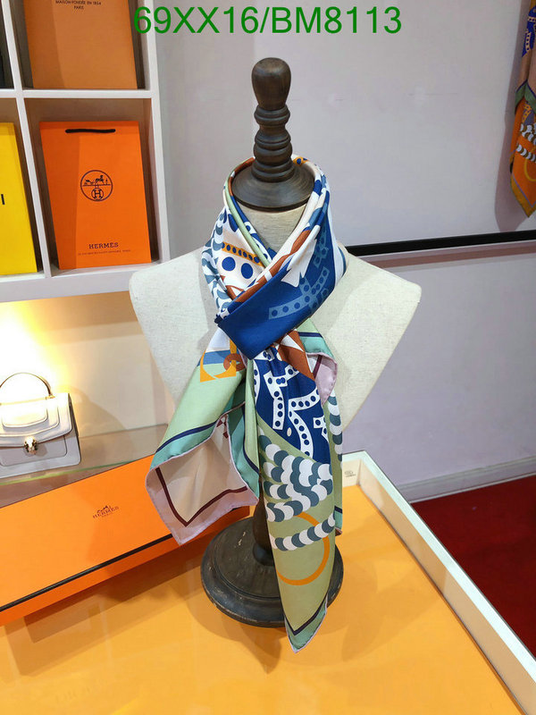 Scarf-Hermes Code: BM8113 $: 69USD