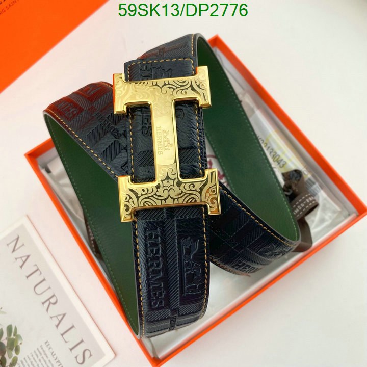 Belts-Hermes Code: DP2776 $: 59USD