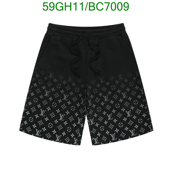 Clothing-LV Code: BC7009 $: 59USD