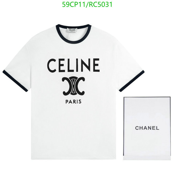 Clothing-Celine Code: RC5031 $: 59USD