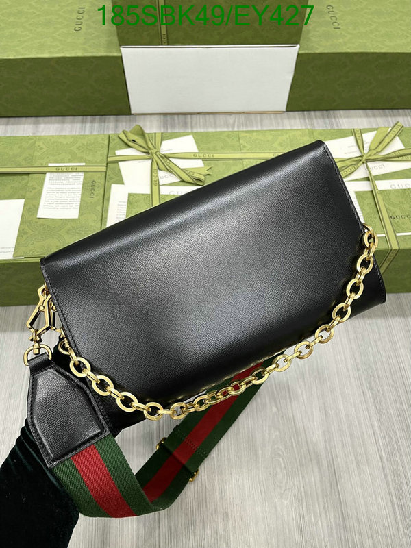 Gucci 5A Bag SALE Code: EY427