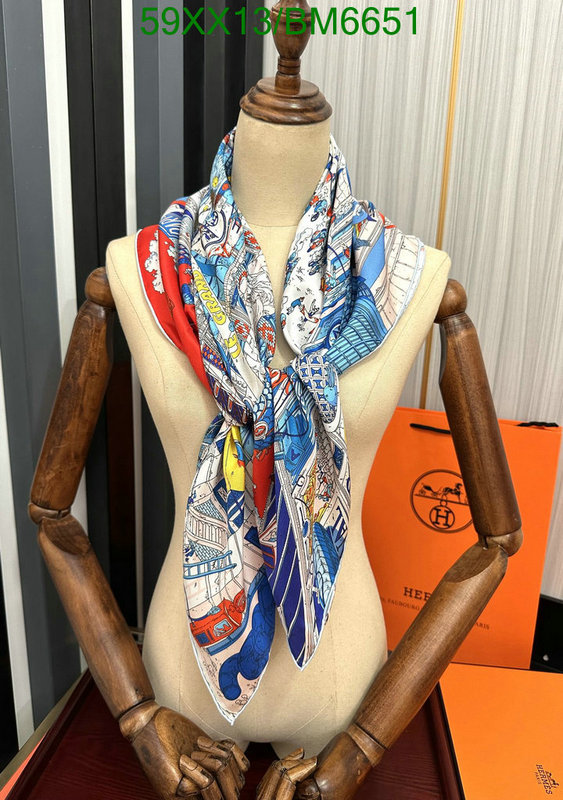 Scarf-Hermes Code: BM6651 $: 59USD