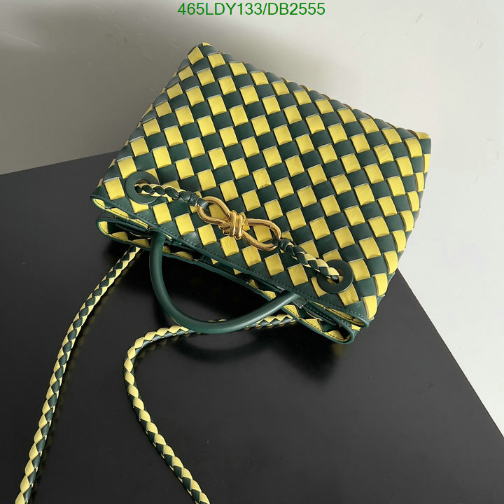 BV Bag-(Mirror)-Handbag- Code: DB2555 $: 465USD