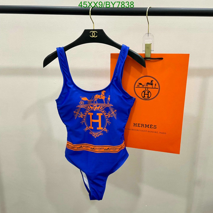 Swimsuit-Hermes Code: BY7838 $: 45USD