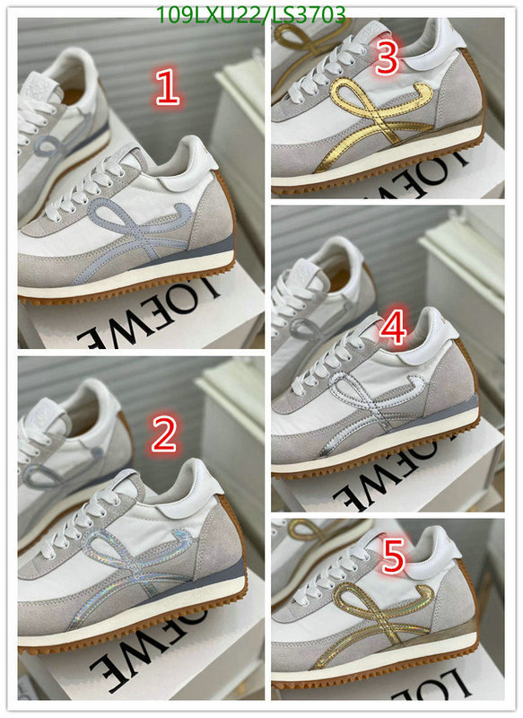 Women Shoes-Loewe Code: LS3703 $: 109USD