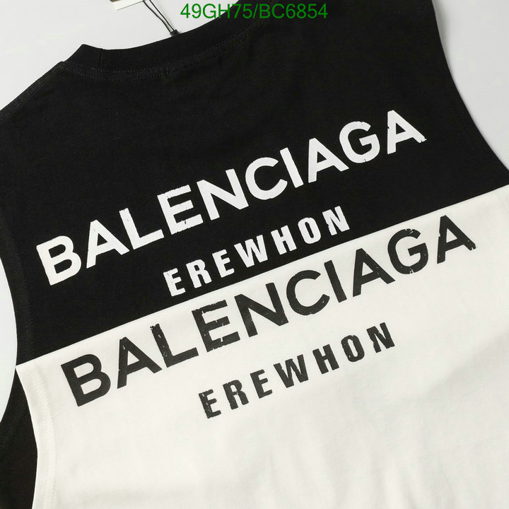 Clothing-Balenciaga Code: BC6854 $: 49USD