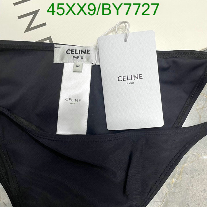 Swimsuit-Celine Code: BY7727 $: 45USD