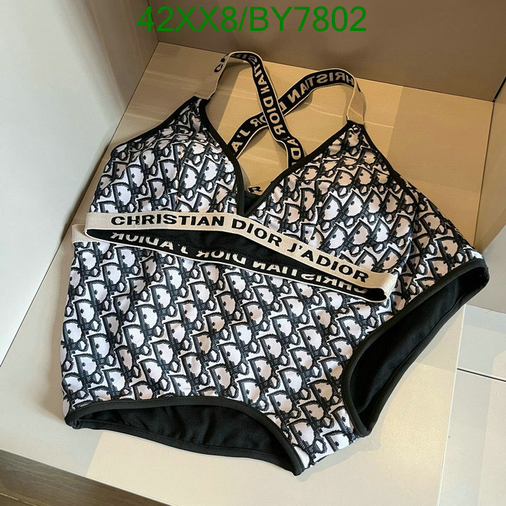 Swimsuit-Dior Code: BY7802 $: 42USD