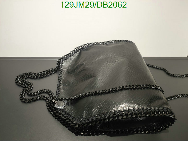 Stella McCartney Bag-(Mirror)-Handbag- Code: DB2062