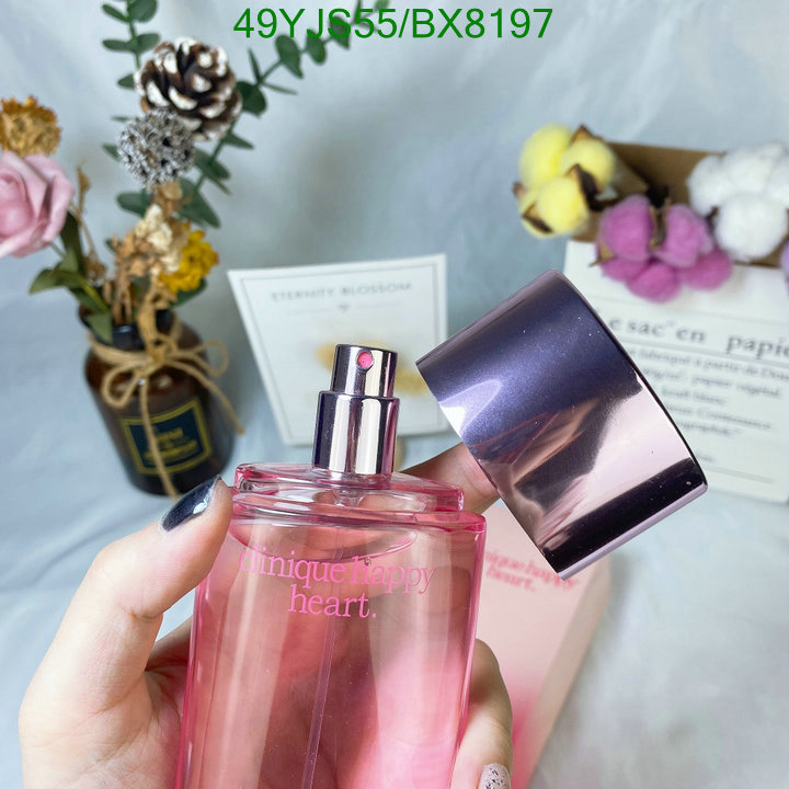 Perfume-Cliniquc Happy Code: BX8197 $: 49USD