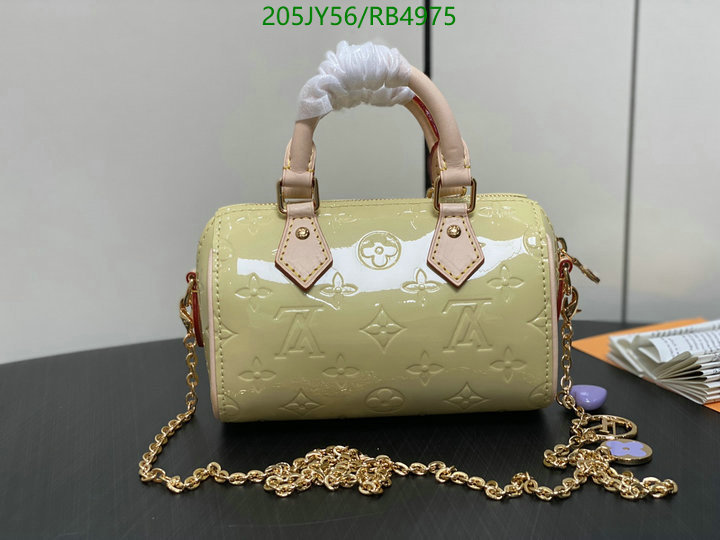 LV Bag-(Mirror)-Speedy- Code: RB4975 $: 205USD