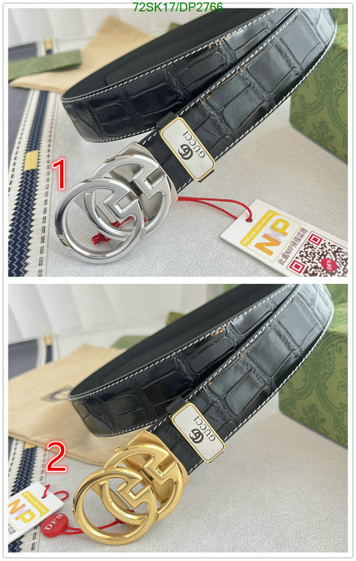 Belts-Gucci Code: DP2766 $: 72USD