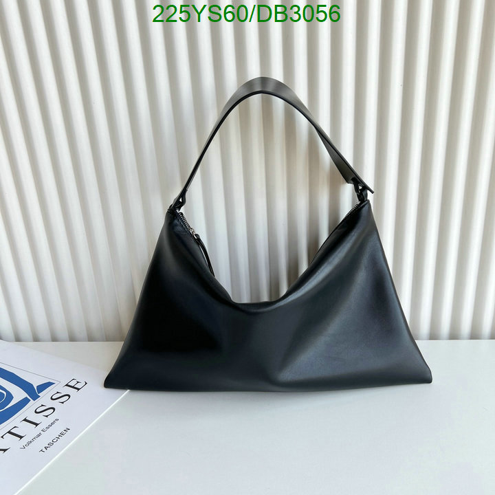 The Row Bag-(Mirror)-Handbag- Code: DB3056 $: 225USD