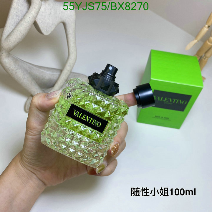 Perfume-Valentino Code: BX8270 $: 55USD