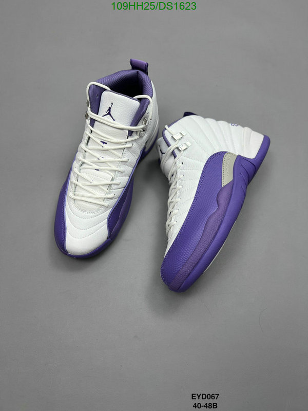 Men shoes-Air Jordan Code: DS1623 $: 109USD