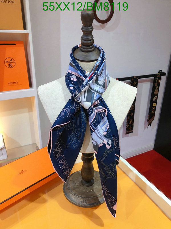 Scarf-Hermes Code: BM8119 $: 55USD