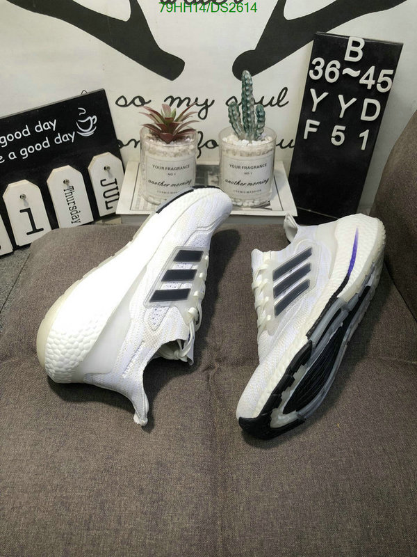 Women Shoes-Adidas Code: DS2614 $: 79USD