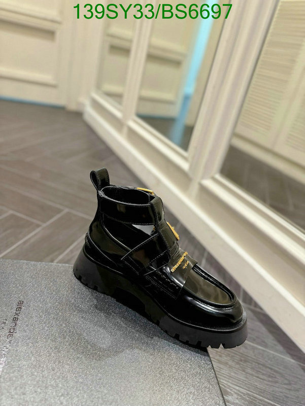 Women Shoes-Alexander Wang Code: BS6697 $: 139USD