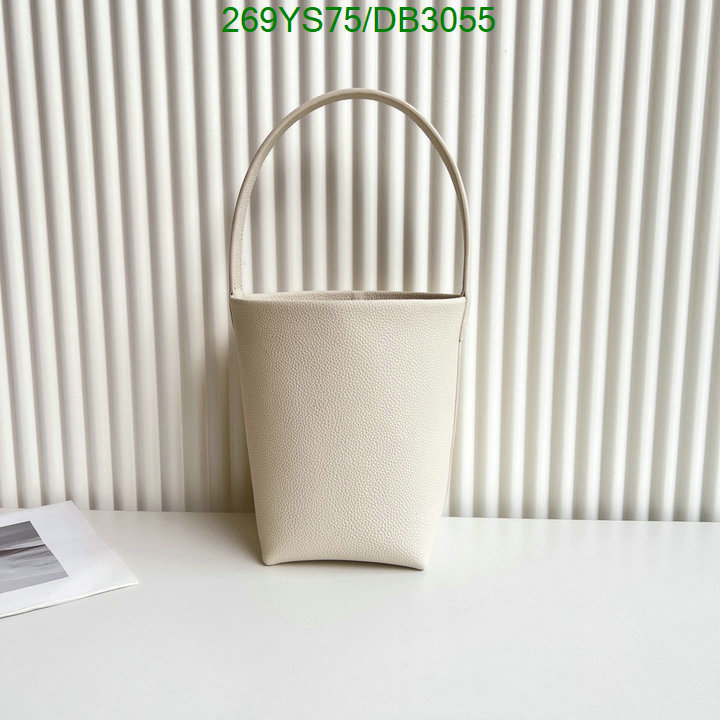 The Row Bag-(Mirror)-Handbag- Code: DB3055