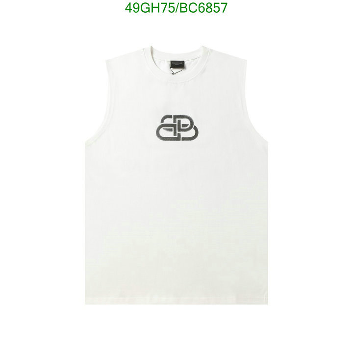 Clothing-Balenciaga Code: BC6857 $: 49USD