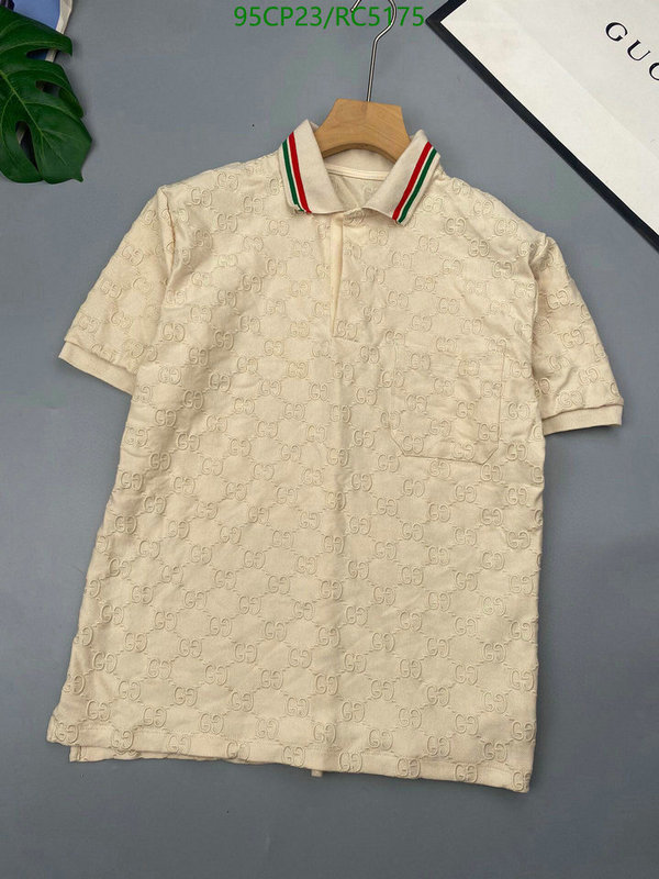 Clothing-Gucci Code: RC5175 $: 95USD