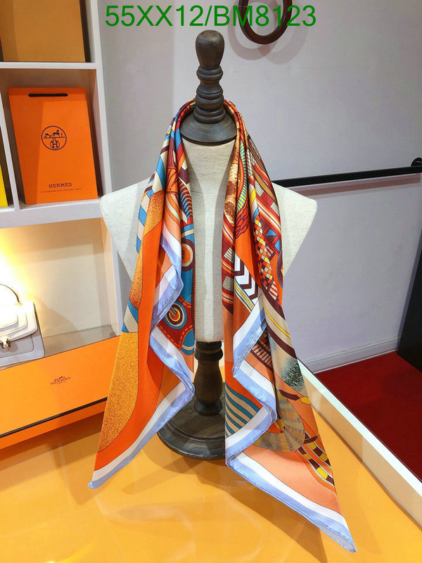 Scarf-Hermes Code: BM8123 $: 55USD