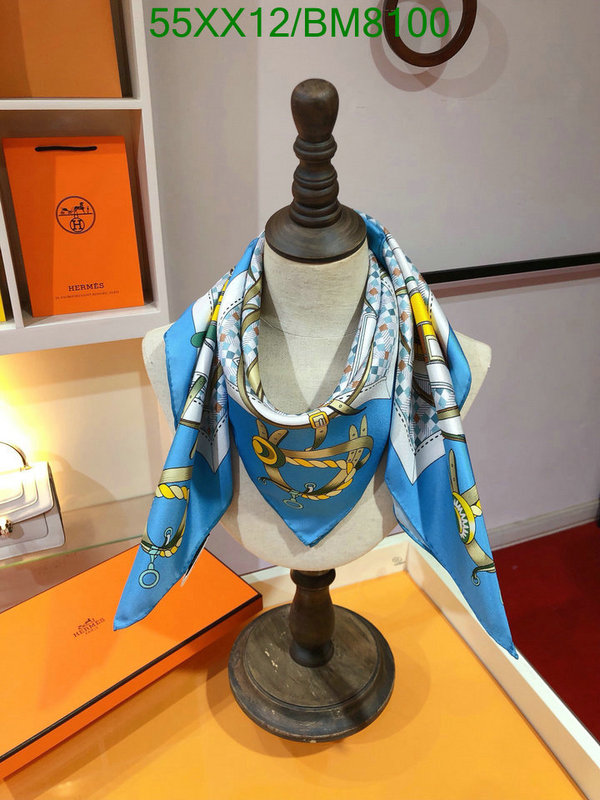 Scarf-Hermes Code: BM8100 $: 55USD