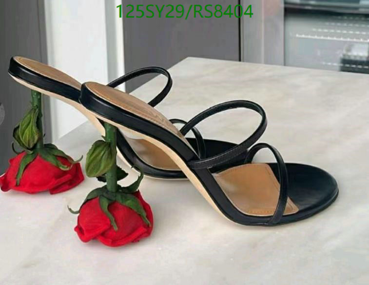 Women Shoes-Loewe Code: RS8404 $: 125USD