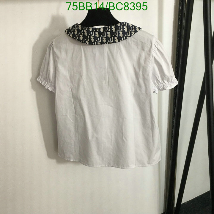 Clothing-Dior Code: BC8395 $: 75USD