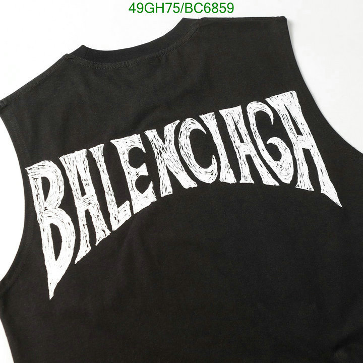 Clothing-Balenciaga Code: BC6859 $: 49USD